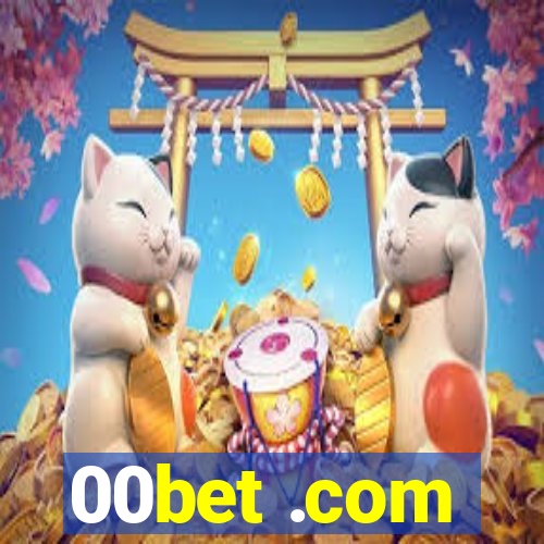 00bet .com